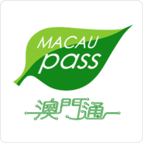 Macau Pass logo